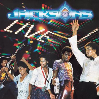 The Jacksons -  Live